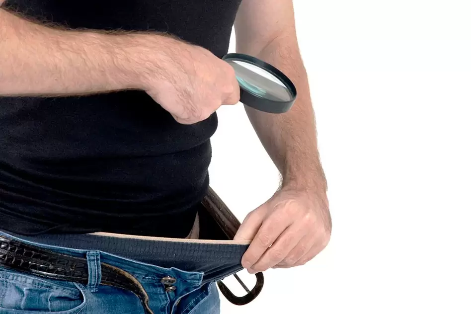 как увеличить пенис